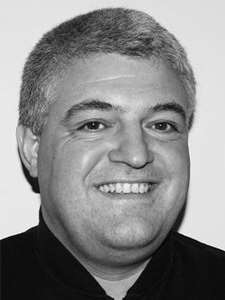 Pete Suarez