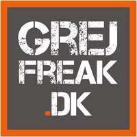 Logo GrejFreak