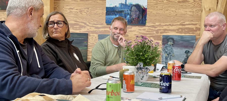 Fondens Frivilligkonference 2026