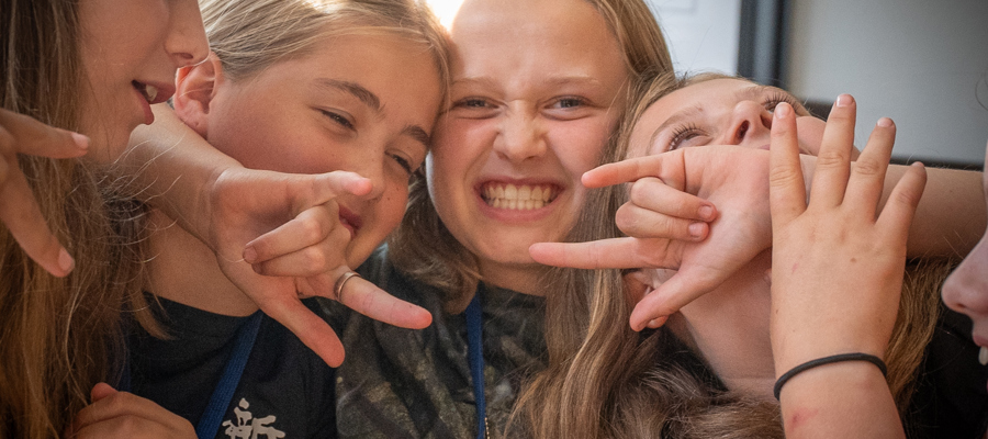 Fondens Efterårstræf