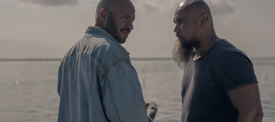 Gratis forpremiere på filmen Herkules Falder