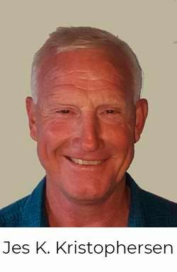 Jes K. Kristophersen