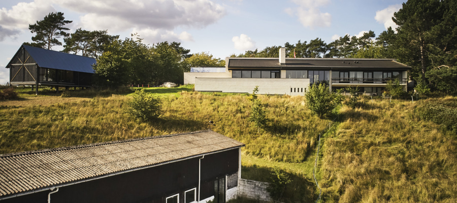 Vi søger leder til Veteranhjem Aarhus