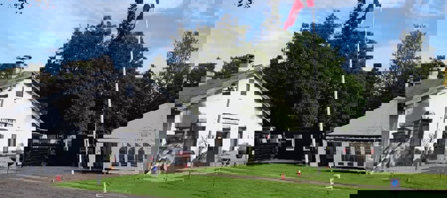 Vi søger leder til Veteranhjem Aalborg