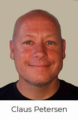 Claus Petersen